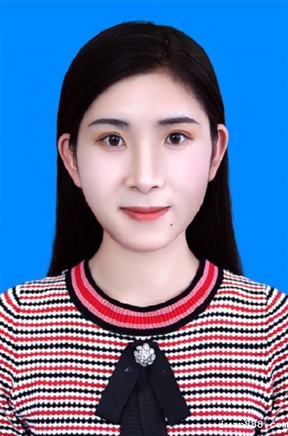 逯婷君